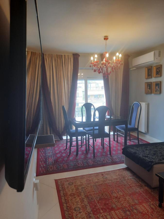 One Bedroom New With Large Living *