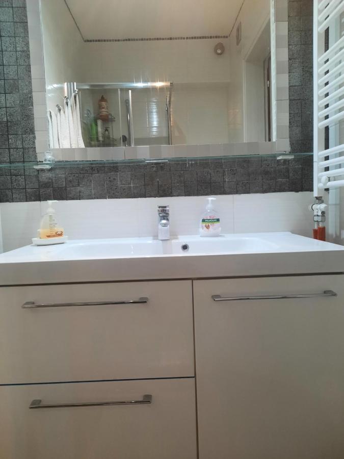 Apartmán One Bedroom New With Large Living *