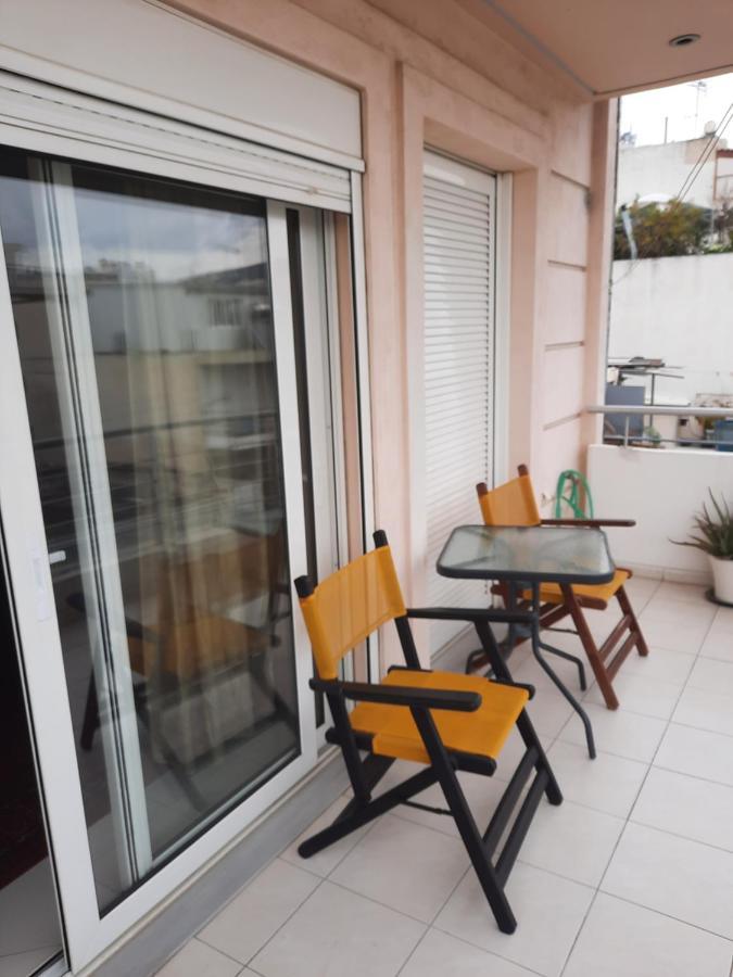 One Bedroom New With Large Living * Atény
