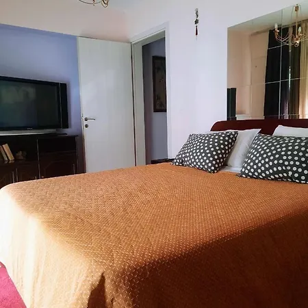 One Bedroom Apartment New With Large Living Room Athens Exterior photo