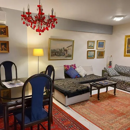 One Bedroom Apartment New With Large Living Room Athens Exterior photo