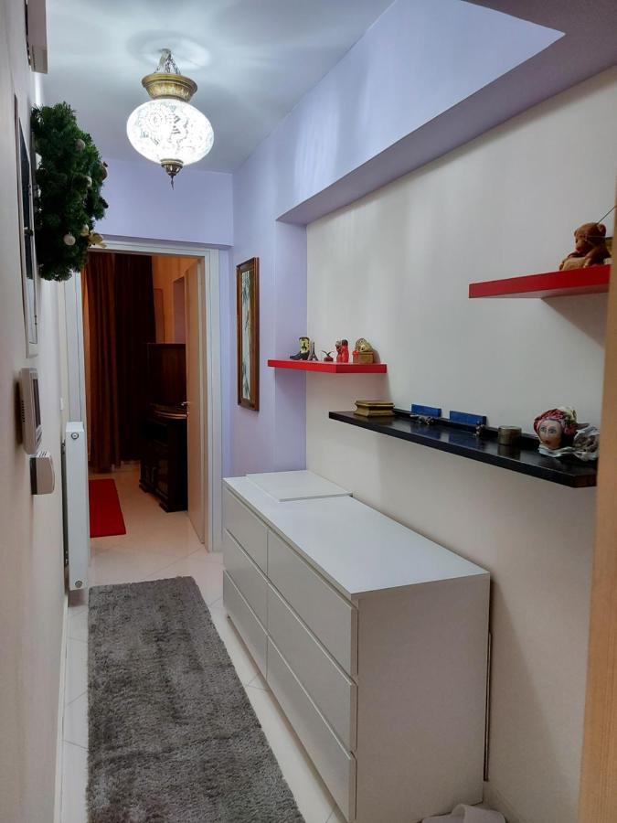 One Bedroom New With Large Living Apartment *
